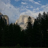 Review photo of Lower Pines Campground — Yosemite National Park by Amanda P., August 29, 2016
