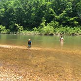 Review photo of Big Spring Campground — Ozark National Scenic Riverway by Josh H., May 22, 2019