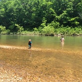Review photo of Big Spring Campground — Ozark National Scenic Riverway by Josh H., May 22, 2019