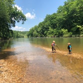 Review photo of Big Spring Campground — Ozark National Scenic Riverway by Josh H., May 22, 2019
