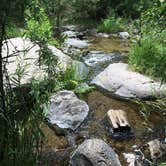Review photo of Foggy Dew Campground by Carrie J., August 30, 2016