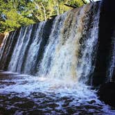 Review photo of Uwharrie National Forest by Wyatt M., May 22, 2019