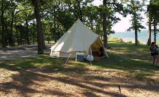 Mark L.'s photo at Burns Run West near Gordonville, TX