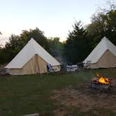 Review photo of Duke's Forest Campground — Lake Murray State Park by Mark L., May 22, 2019