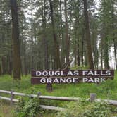 Review photo of Douglas Falls Grange Park Campground by Andrea R., May 22, 2019