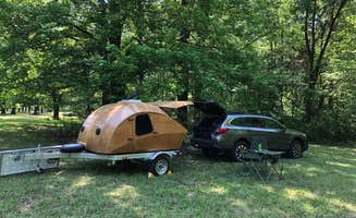 Art S.'s photo at Camp Manitowa at Cedar Point near Pomona, IL