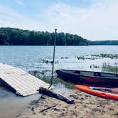 Review photo of Camp Manitowa at Cedar Point by Art S., May 22, 2019