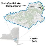 Review photo of North-South Lake Campground by Nadia V., August 30, 2016