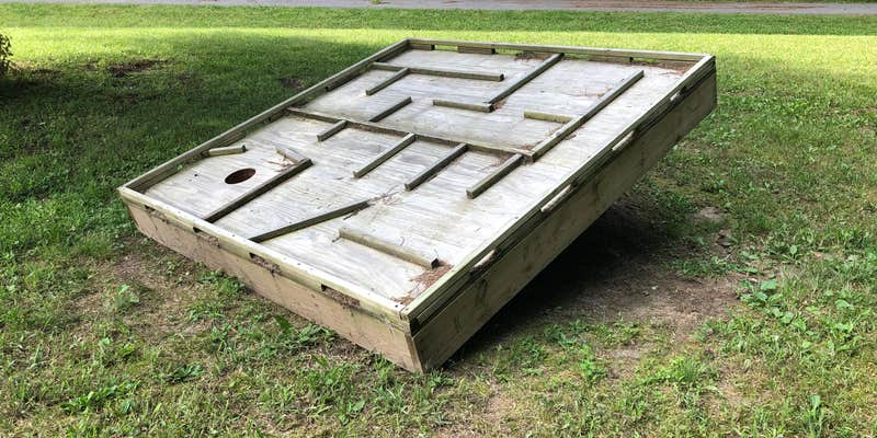 Camper submitted image from Camp Manitowa at Cedar Point