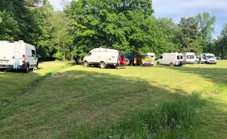 Art S.'s photo at Camp Manitowa at Cedar Point near Goreville, IL