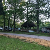 Review photo of Camp Manitowa at Cedar Point by Art S., May 22, 2019