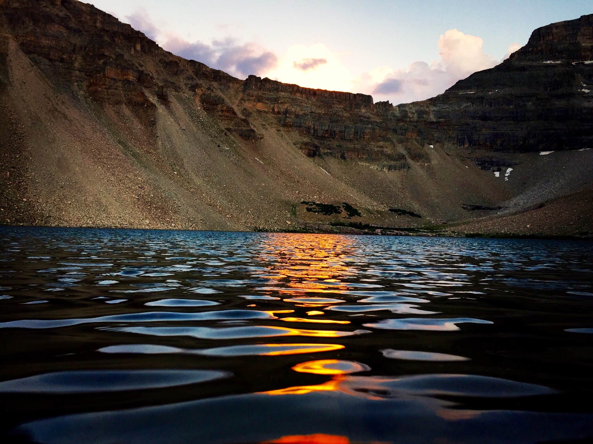 Uinta Flat Dispersed Camping | Duck Creek Village, UT