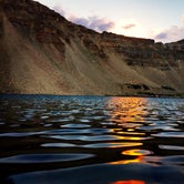 Review photo of Uinta Flat Dispersed by kendall B., August 30, 2016