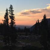 Review photo of Uinta Flat Dispersed by kendall B., August 30, 2016
