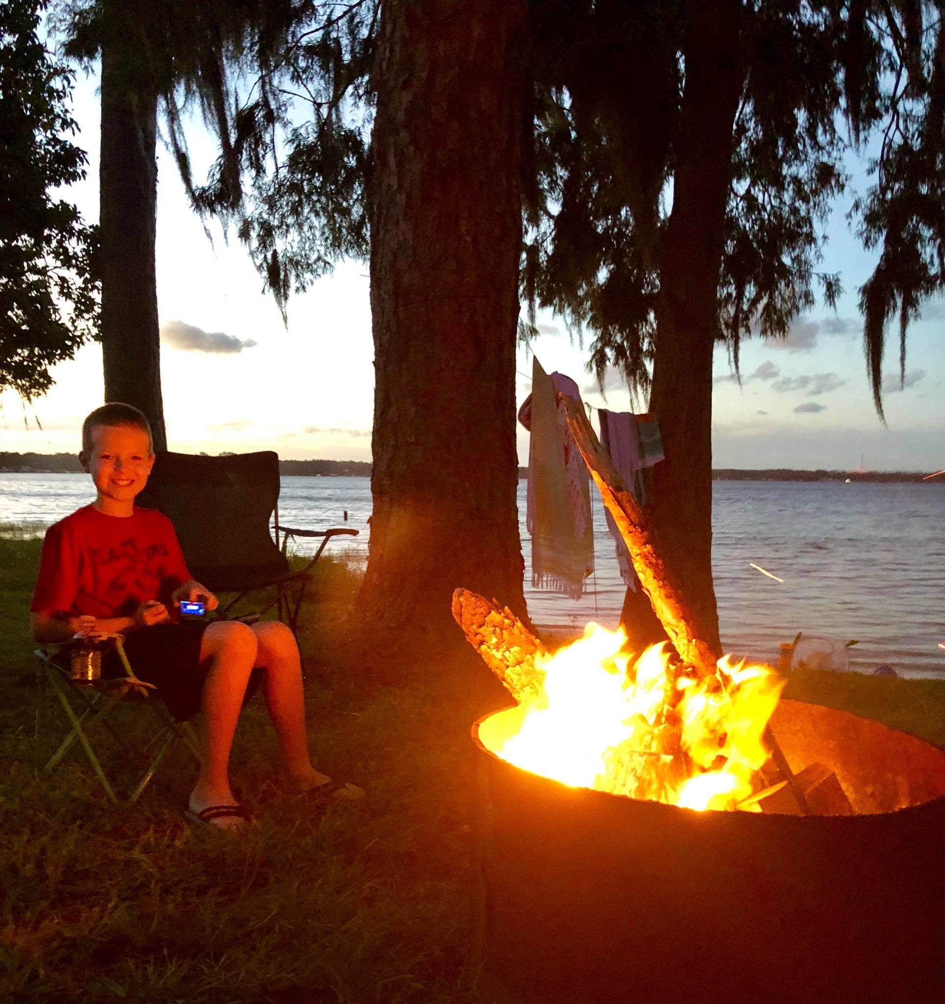 Camp Blanding RV Park The Dyrt