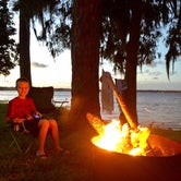 Review photo of Camp Blanding RV Park by Sean B., May 23, 2019
