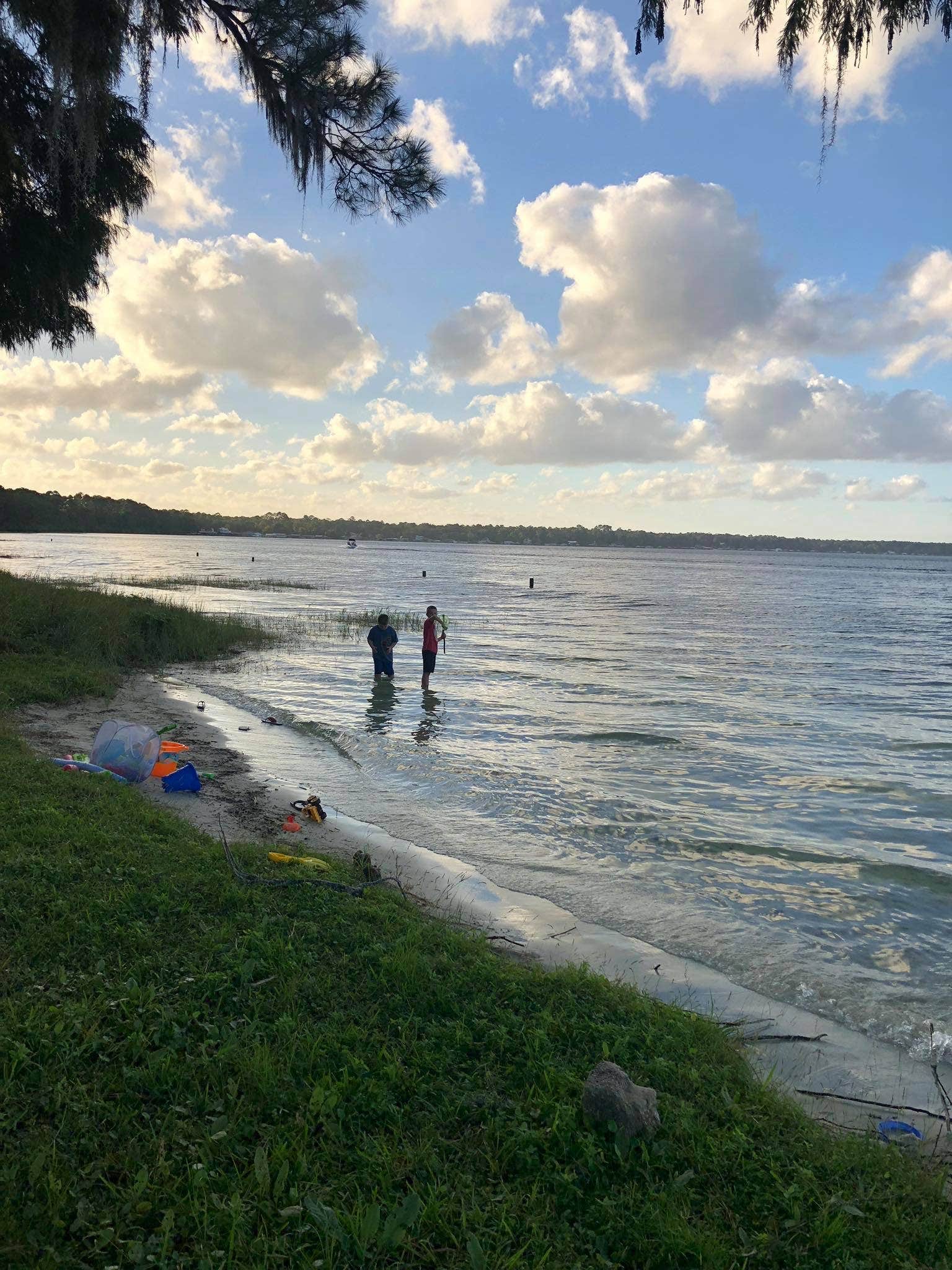 Camp Blanding RV Park The Dyrt