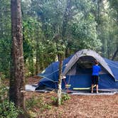 Review photo of Mike Roess Gold Head Branch State Park Campground & Cabins by Sean B., May 23, 2019