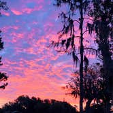 Review photo of Camp Blanding RV Park by Sean B., May 23, 2019