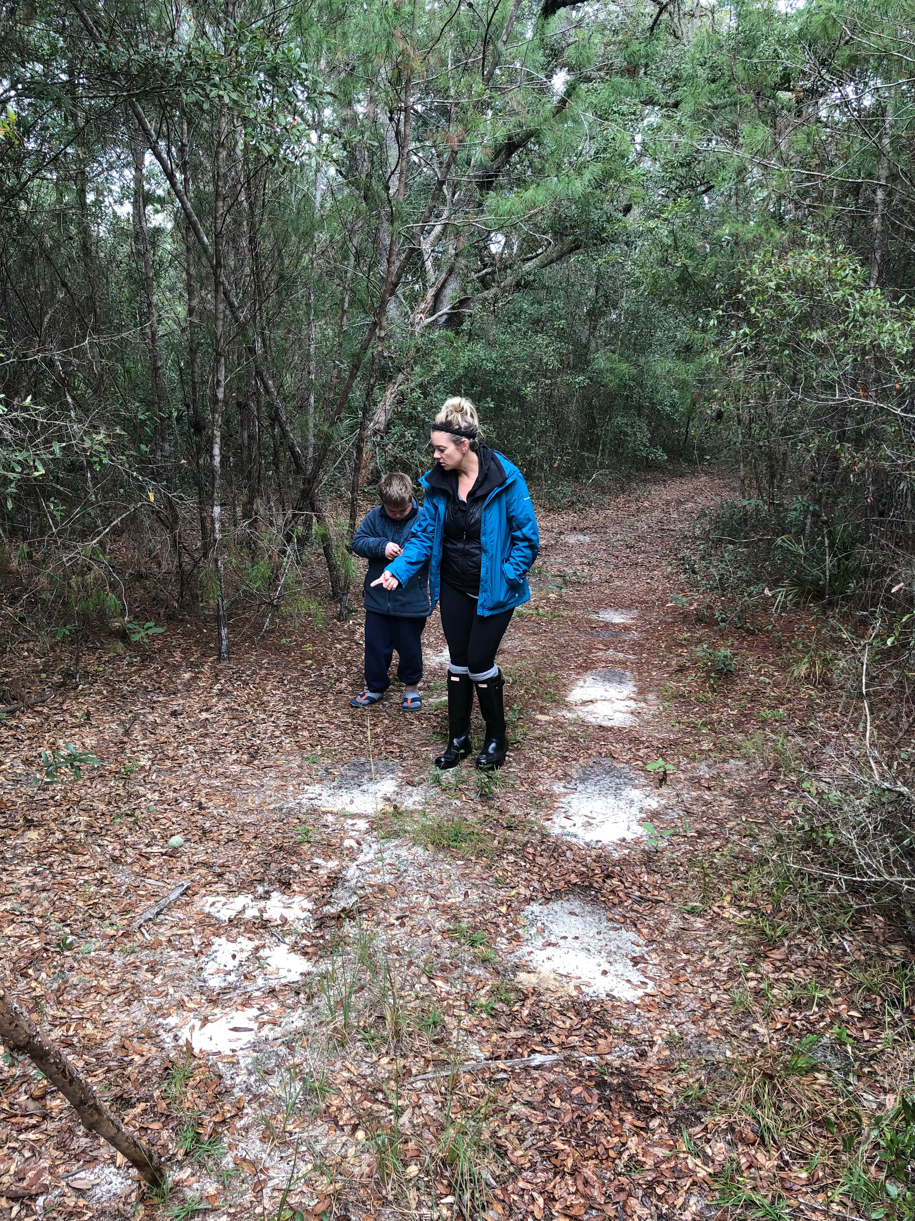 Camper-submitted photo at Camp Blanding RV Park near Middleburg, FL