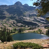 Review photo of Lake Blanche Trail - Backcountry Camp by kendall B., August 30, 2016