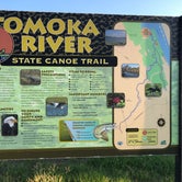 Review photo of Tomoka State Park Campground by Sean B., May 23, 2019
