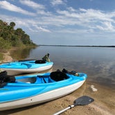 Review photo of Tomoka State Park Campground by Sean B., May 23, 2019