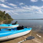 Review photo of Tomoka State Park Campground by Jenn B., May 23, 2019