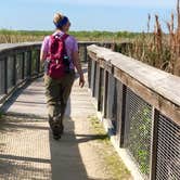 Review photo of Paynes Prairie Preserve State Park Campground by Sean B., May 23, 2019