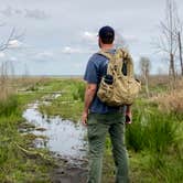 Review photo of Paynes Prairie Preserve State Park Campground by Sean B., May 23, 2019