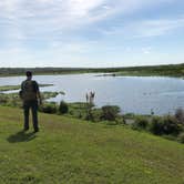 Review photo of Paynes Prairie Preserve State Park Campground by Sean B., May 23, 2019