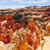 Review photo of North Campground — Bryce Canyon National Park by kendall B., August 30, 2016