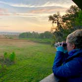 Review photo of Paynes Prairie Preserve State Park Campground by Sean B., May 23, 2019