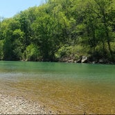 Review photo of Dillards Ferry — Buffalo National River by Kristen G., May 23, 2019