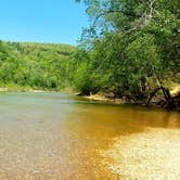 Review photo of Dillards Ferry — Buffalo National River by Kristen G., May 23, 2019