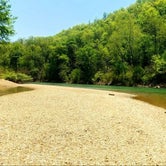 Review photo of Dillards Ferry — Buffalo National River by Kristen G., May 23, 2019