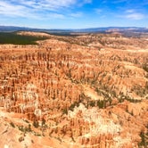 Review photo of North Campground — Bryce Canyon National Park by kendall B., August 30, 2016