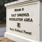 Review photo of Salt Springs Recreation Area by Sean B., May 23, 2019