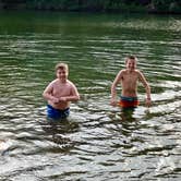 Review photo of Salt Springs Recreation Area by Sean B., May 23, 2019