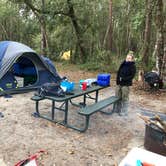Review photo of Salt Springs Recreation Area by Sean B., May 23, 2019