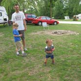 Review photo of Devils River Campground by Jimmy P., April 2, 2015