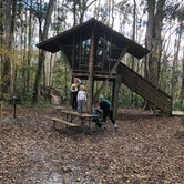 Review photo of Camp Chowenwaw Park - Treehouse Point by Sean B., May 23, 2019