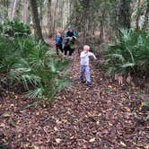 Review photo of Camp Chowenwaw Park - Treehouse Point by Sean B., May 23, 2019