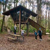 Review photo of Camp Chowenwaw Park - Treehouse Point by Sean B., May 23, 2019