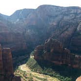 Review photo of Zion RV and Campground (Hi-Road) by kendall B., August 30, 2016