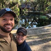 Review photo of Juniper Springs Rec Area - Tropical Camp Area by Sean B., May 23, 2019