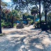 Review photo of Juniper Springs Rec Area - Tropical Camp Area by Sean B., May 23, 2019