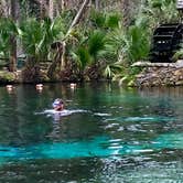 Review photo of Juniper Springs Rec Area - Tropical Camp Area by Sean B., May 23, 2019