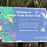 Review photo of Juniper Springs Rec Area - Tropical Camp Area by Sean B., May 23, 2019