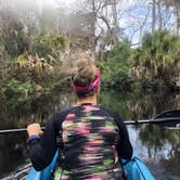 Review photo of Juniper Springs Rec Area - Tropical Camp Area by Sean B., May 23, 2019